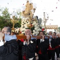 Fiestas de la Mare de Déu del LLedó