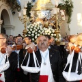 Fiestas de la Mare de Déu del LLedó