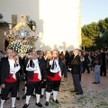 Fiestas de la Mare de Déu del LLedó