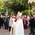 Fiestas de la Mare de Déu del LLedó