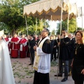 Fiestas de la Mare de Déu del LLedó