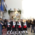 Fiestas de la Mare de Déu del LLedó