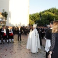 Fiestas de la Mare de Déu del LLedó