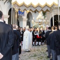 Fiestas de la Mare de Déu del LLedó