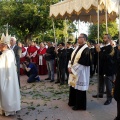 Fiestas de la Mare de Déu del LLedó