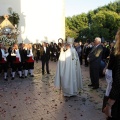 Fiestas de la Mare de Déu del LLedó