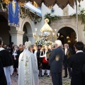 Fiestas de la Mare de Déu del LLedó