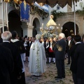 Fiestas de la Mare de Déu del LLedó