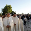 Fiestas de la Mare de Déu del LLedó