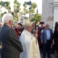 Fiestas de la Mare de Déu del LLedó