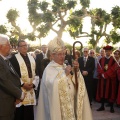 Fiestas de la Mare de Déu del LLedó