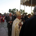 Fiestas de la Mare de Déu del LLedó