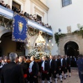 Fiestas de la Mare de Déu del LLedó