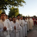 Fiestas de la Mare de Déu del LLedó