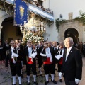 Fiestas de la Mare de Déu del LLedó