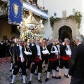 Fiestas de la Mare de Déu del LLedó