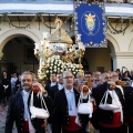 Fiestas de la Mare de Déu del LLedó