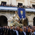 Fiestas de la Mare de Déu del LLedó