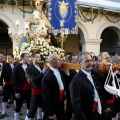 Fiestas de la Mare de Déu del LLedó