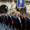 Fiestas de la Mare de Déu del LLedó