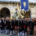 Fiestas de la Mare de Déu del LLedó