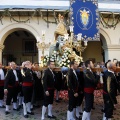 Fiestas de la Mare de Déu del LLedó