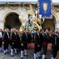 Fiestas de la Mare de Déu del LLedó