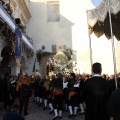 Fiestas de la Mare de Déu del LLedó