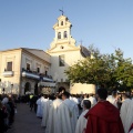 Fiestas de la Mare de Déu del LLedó