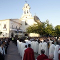 Fiestas de la Mare de Déu del LLedó