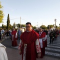 Fiestas de la Mare de Déu del LLedó