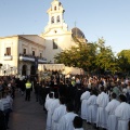 Fiestas de la Mare de Déu del LLedó