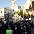 Fiestas de la Mare de Déu del LLedó