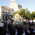 Fiestas de la Mare de Déu del LLedó