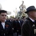 Fiestas de la Mare de Déu del LLedó