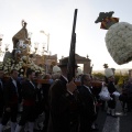 Fiestas de la Mare de Déu del LLedó