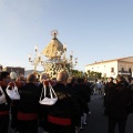 Fiestas de la Mare de Déu del LLedó