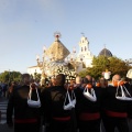 Fiestas de la Mare de Déu del LLedó