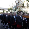 Fiestas de la Mare de Déu del LLedó