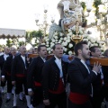 Fiestas de la Mare de Déu del LLedó