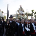 Fiestas de la Mare de Déu del LLedó