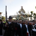 Fiestas de la Mare de Déu del LLedó