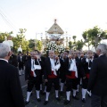 Fiestas de la Mare de Déu del LLedó