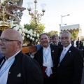 Fiestas de la Mare de Déu del LLedó