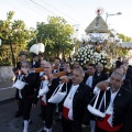 Fiestas de la Mare de Déu del LLedó