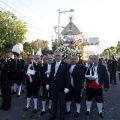 Fiestas de la Mare de Déu del LLedó