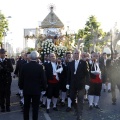 Fiestas de la Mare de Déu del LLedó