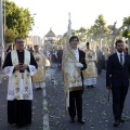 Fiestas de la Mare de Déu del LLedó