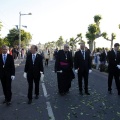 Fiestas de la Mare de Déu del LLedó