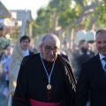 Fiestas de la Mare de Déu del LLedó